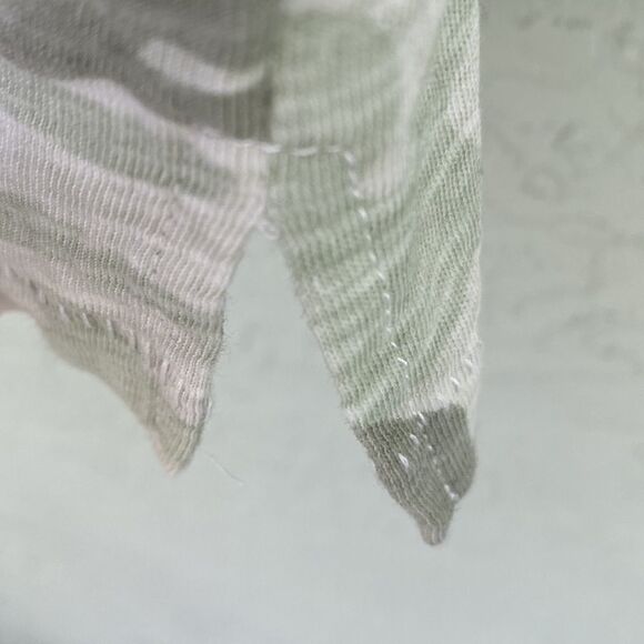 Ultra Flirt Las Angeles Sz XL Camo Tee - Picture 6 of 8